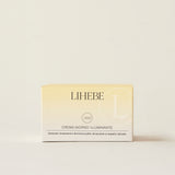 Crema giorno illuminante | Lihebe