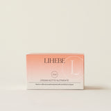 Crema notte nutriente | Lihebe