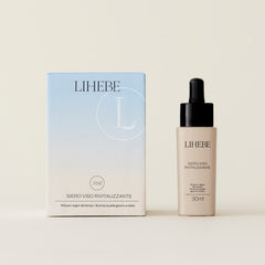  | Lihebe