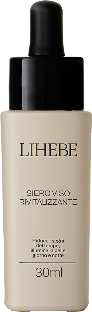  | Lihebe